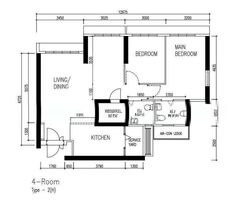 Blk 115B Kallang Residences (Kallang/Whampoa), HDB 4 Rooms #635976531